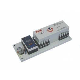 SEQ3 series Automatic Transfer Switching CB one 100 4P 100A