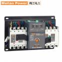 EATS4- tripolar 100A double power switch automatic convert switch power supply switchover device