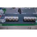 intelligence CB 630A 4P double power automatic convert smart switch