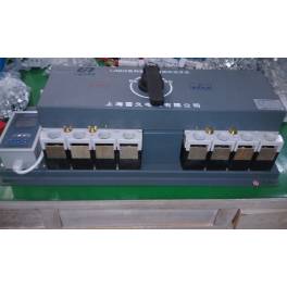 intelligence CB 630A 4P double power automatic convert smart switch