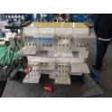 HGLD-3200A 4P 3150A PC isolation Automatic Transfer Switching with fire control