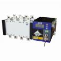 Automatic Transfer Switching HGLD-160 4 HGLD-100 4 HGLD-125 4
