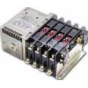 PC TBQ3-63A 4P Automatic Transfer Switching