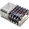 PC TBQ3-63A 4P Automatic Transfer Switching