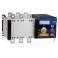 genuine HGLD-200A 3 double power automatic toggle switch GLD double power switch convert switch