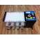 automatic double power convert toggle switch seclusion type HGLD-400A 3P4P PC