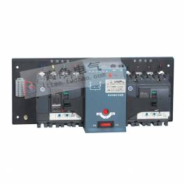 Tianjin Schneider WATSNA-250 4P 180A double power automatic switchover convert switch device