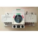 CHINT Automatic Transfer Switching NZ1BR-63 4 double power D