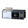 genuine ShangHai RCQ5-125 4 double power automatic convert toggle switch 4 125A