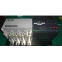 Schneider Tianjin seclusion type Automatic Transfer Switching WATSGB 630 4P R 630A