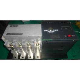 Schneider Tianjin seclusion type Automatic Transfer Switching WATSGB 630 4P R 630A