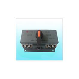 Hong Kong Schneider Automatic Transfer Switching CB double power intelligence WHTQ1-100A 3P