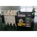with display controller fire control protect Automatic Transfer Switching SYK1-125A