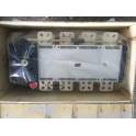 HGLD-1250A 3P PC isolation Automatic Transfer Switching with fire control