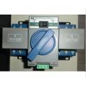 end Automatic Transfer Switching double power switchover device 225 3P 225 4P
