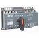 Manufacturer Direct Automatic Transfer Switching JTQ20-100 4P CMI CB