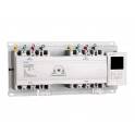 CHINT Automatic Transfer Switching NZ7-100H 4A 32-100A