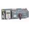 Manufacturer Direct Automatic Transfer Switching JTQ20B-100 4P CMI CB