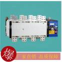 PC seclusion type Automatic Transfer Switching isolation function