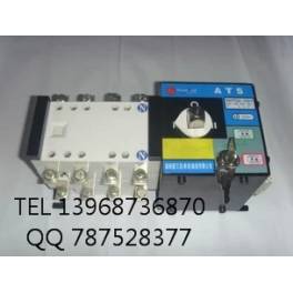 ATS Schneider seclusion type Automatic Transfer Switching WHTQ4-250 3P three-phase four-wire