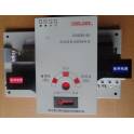 Delixi CDQ3E-4P 32A double power switch automatic toggle switch automatic convert switch