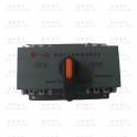 double power automatic switchover convert switch 400A 3 end double power CB ATSE
