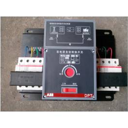 ABB Automatic Transfer Switching