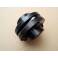 Single keyway  servo motor stepping motor CNC lathe D144L102