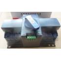 Automatic Transfer Switching device mini Schneider WG double power switch controller