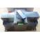 Automatic Transfer Switching device mini Schneider WG double power switch controller