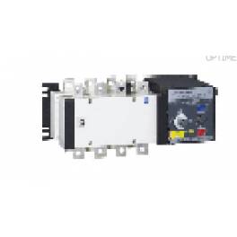 GLOQ1-630 4 Automatic Transfer Switching