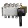 HGLD series Automatic Transfer Switching HGLD-3150 4