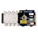 XLS9B-63A 100A 160A Automatic Transfer Switching CCC