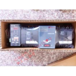Schneider Tianjin WATSNA-100 4P 3P double power automatic convert toggle switch built-in