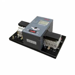 Schneider double power C65 automatic convert WATSNB-63 4P63A CBR toggle switch device