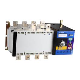 HGLD-630A 4P PC isolation Automatic Transfer Switching with fire control