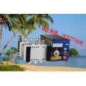 Automatic Transfer Switching 1250A 3P PC seclusion type automatic toggle switch