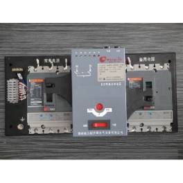 Schneider double power automatic convert WATSNB-630 4P 630A CBR toggle switch device