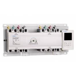 CHINT Automatic Transfer Switching convert power supply NZ7-630H 3 A controller