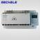 1 year warranty GCQ1-200A 4P intelligence Automatic Transfer Switching toggle switch CB ATS