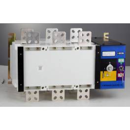 PC SIWOQ1 seclusion type double power automatic switchover convert switch electric appliance SQ5-1250 3P 1250A