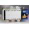 PC SIWOQ1 seclusion type double power automatic switchover convert switch electric appliance SQ5-1250 3P 1250A