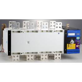 PC SIWOQ1 seclusion type double power automatic switchover convert switch electric appliance SQ5-1250 4P 1250A