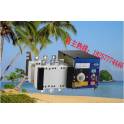 Automatic Transfer Switching 630A 3P PC seclusion type automatic toggle switch