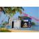 Automatic Transfer Switching 630A 3P PC seclusion type automatic toggle switch