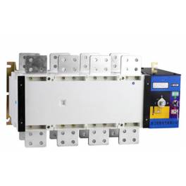 HGLD-1250 4 HGLD-1600 4 HGLD-2000 4 Automatic Transfer Switching