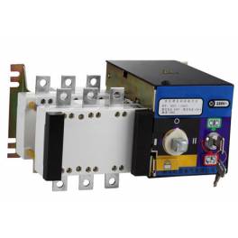 HGLD Automatic Transfer Switching