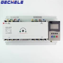 WATSNB-100 4P100A Schneider Automatic Transfer Switching toggle switch NSX