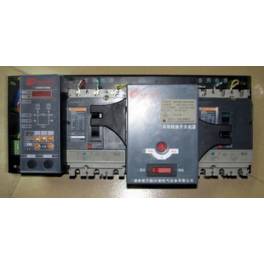 double power automatic convert toggle switch 1800A 4P PC seclusion type Hong Kong Schneider