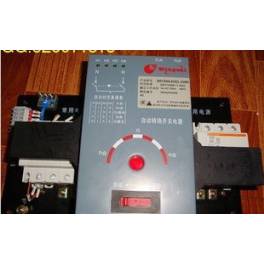 double power automatic convert toggle switch 350A 4P PC seclusion type Hong Kong Schneider